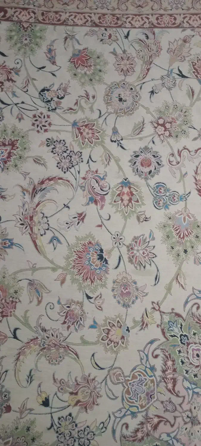 روفرشی ۹ متری کش دار|روفرشی|قزوین, |دیوار