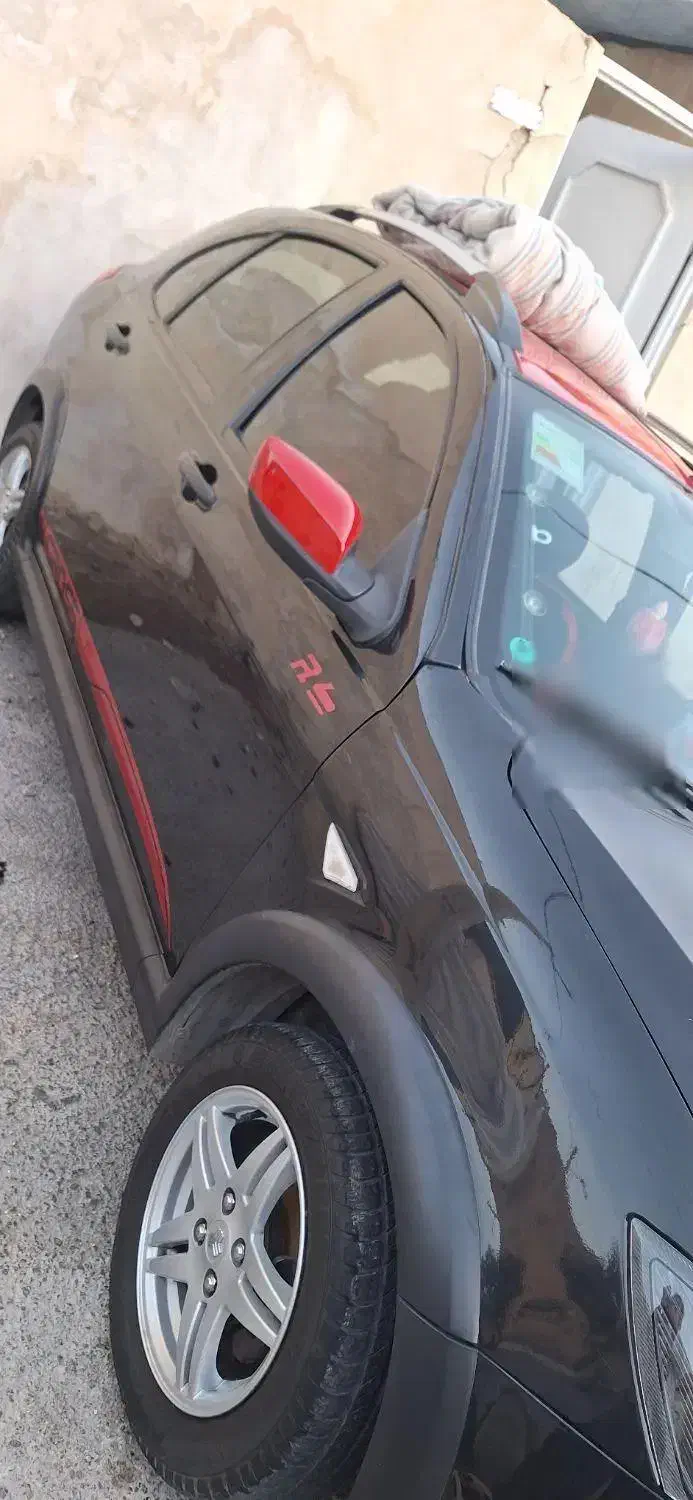 کوییک مدل۹۹|خودرو سواری و وانت|شیراز, سعدیه شمالی|دیوار