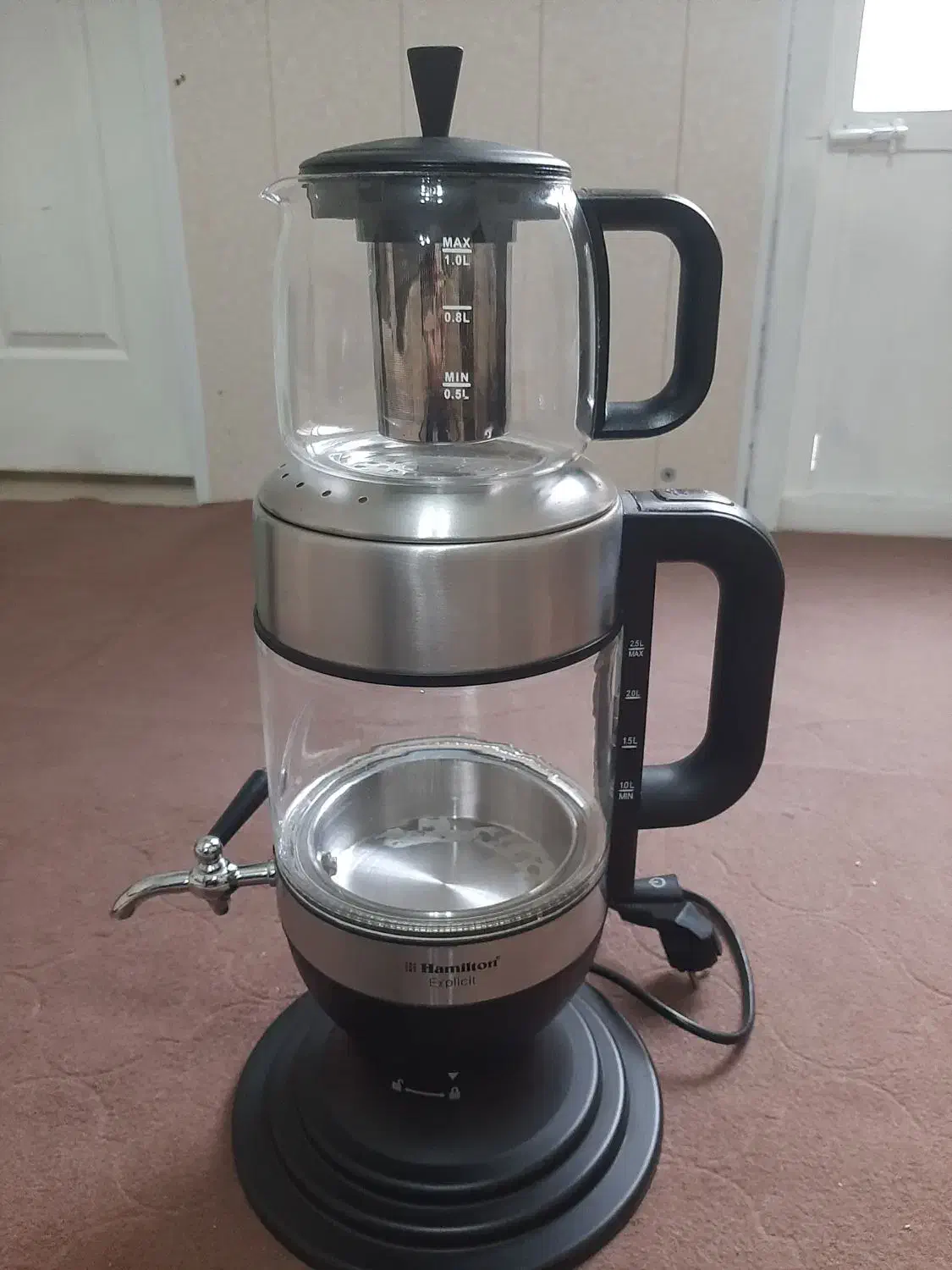 وسایل خانه و آشپزخانه|سایر لوازم برقی|شیراز, شریف‌آباد|دیوار