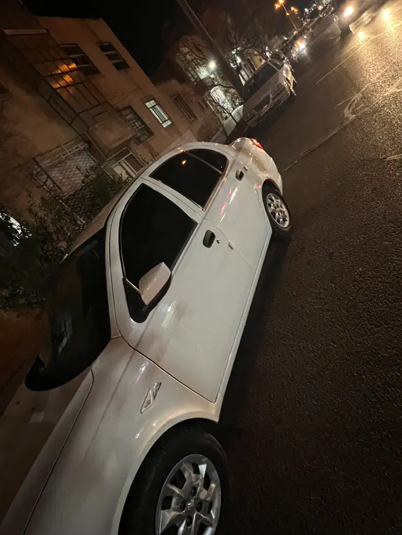 سایناs|خودرو سواری و وانت|یزد, |دیوار