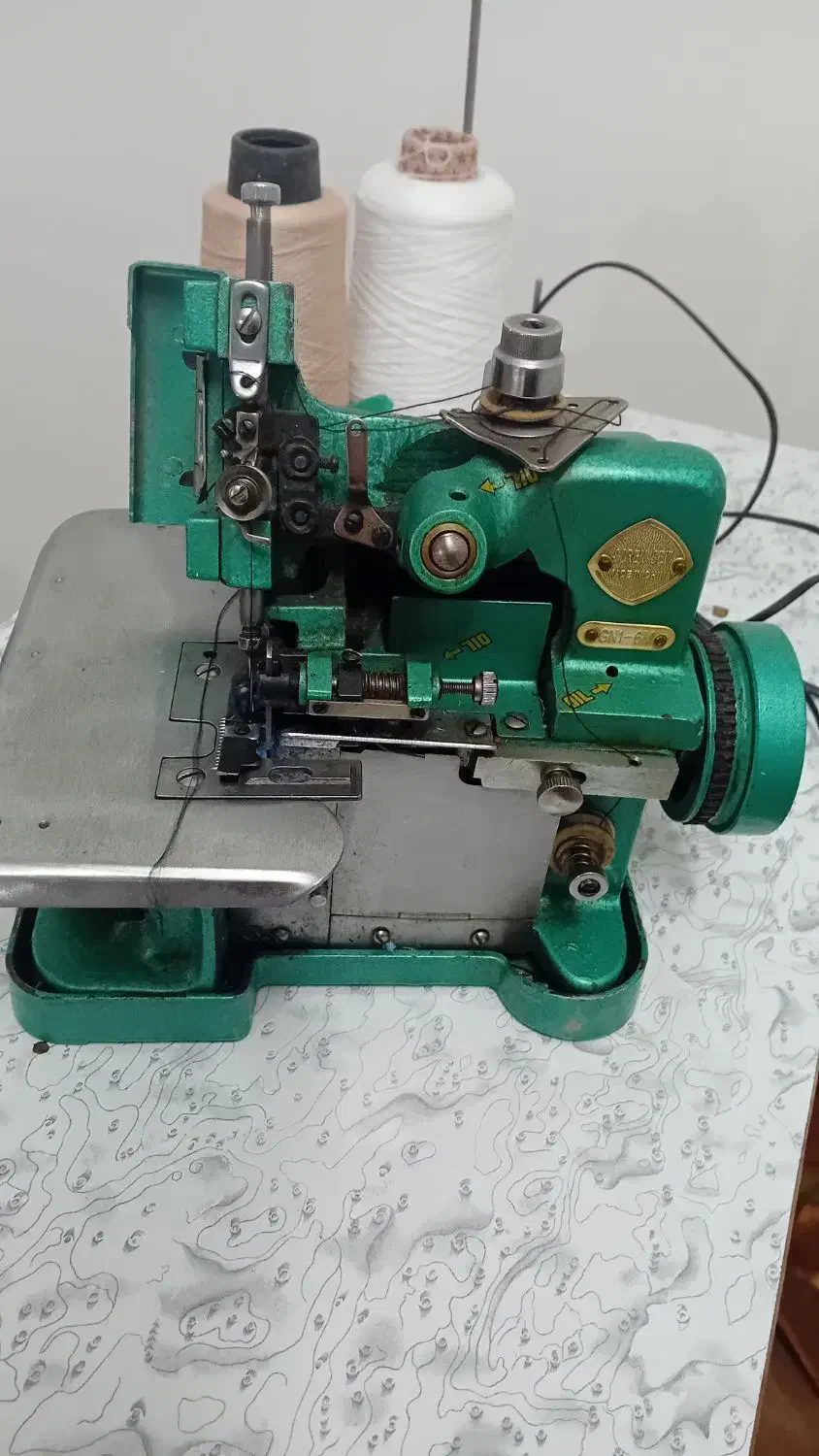 سردوز خانگی|چرخ خیاطی و ریسندگی|ابهر, |دیوار