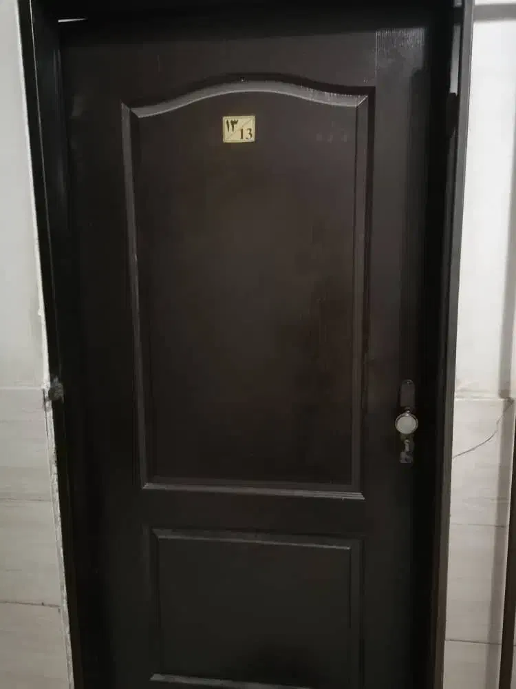 آپارتمان 57 متری در پوئینک قرچک|فروش آپارتمان|ورامین, خیر آباد|دیوار