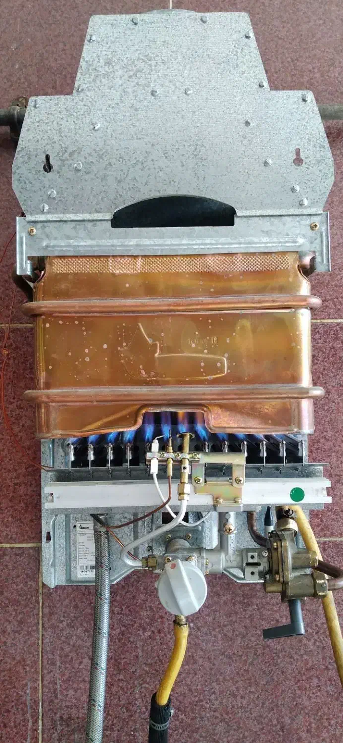 تعمیر پکیج ،آبگرمکن وبخاری|خدمات پیشه و مهارت|اردبیل, |دیوار