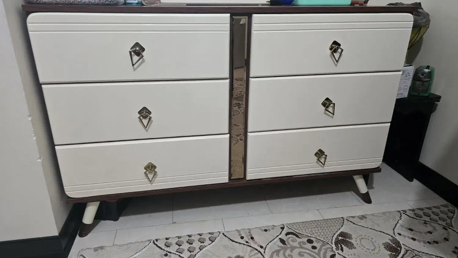 دراور|جاکفشی، کمد، دراور|محمدشهر, ولدآباد|دیوار