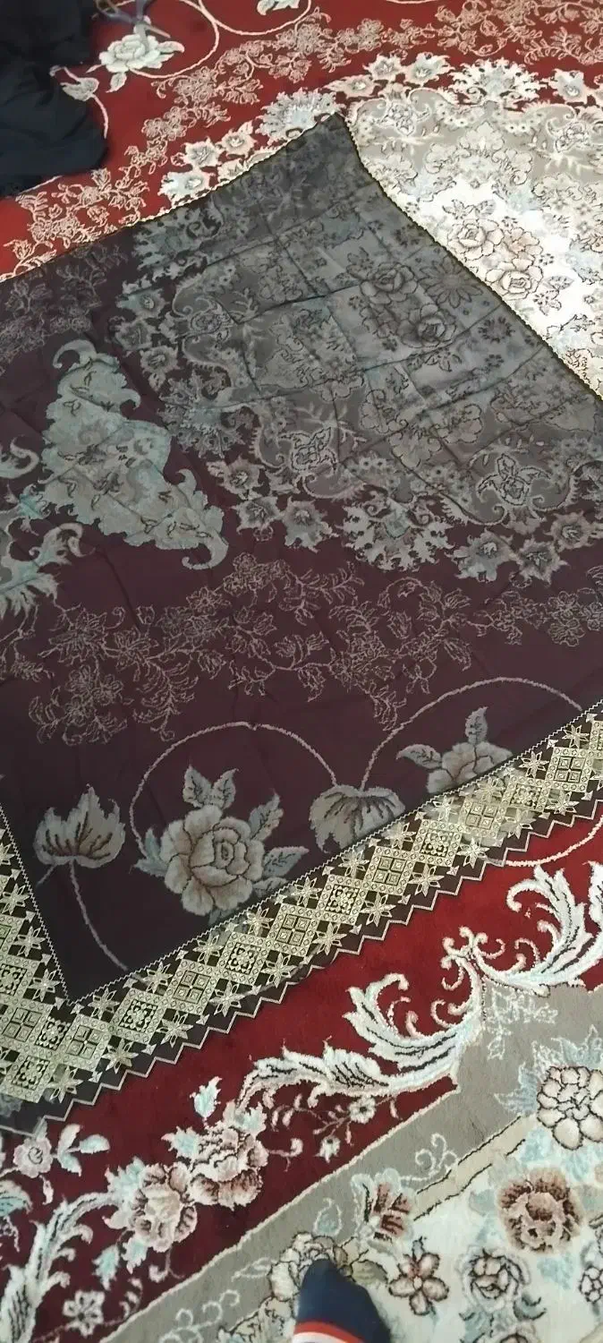 شال روسری|لباس|شیراز, شیخ علی چوپان|دیوار