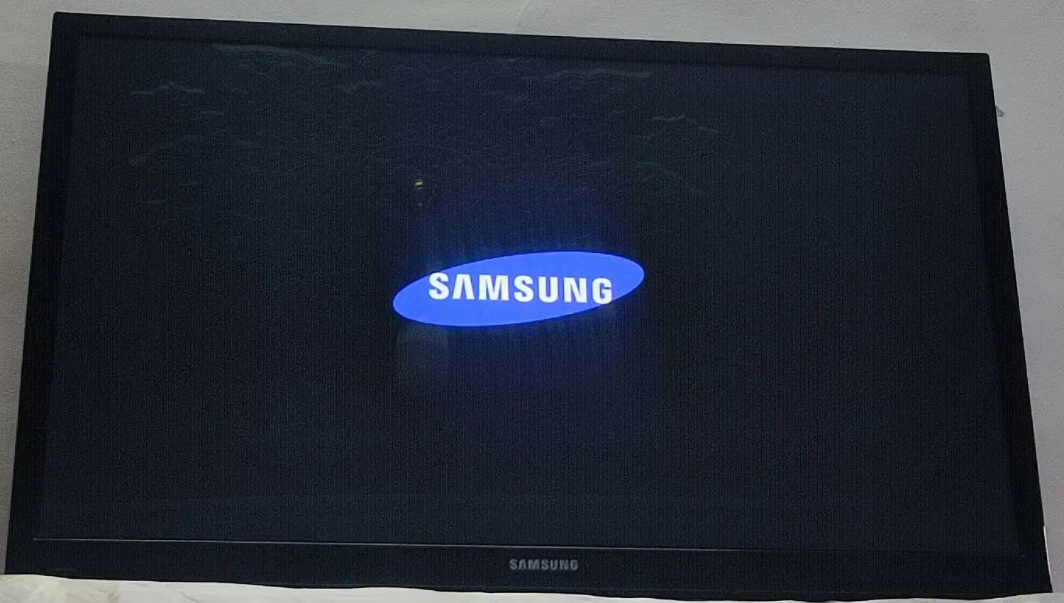 تلویزیون دیجیتال سامسونگ ۴۳ اینج|تلویزیون و پروژکتور|ایلام, |دیوار