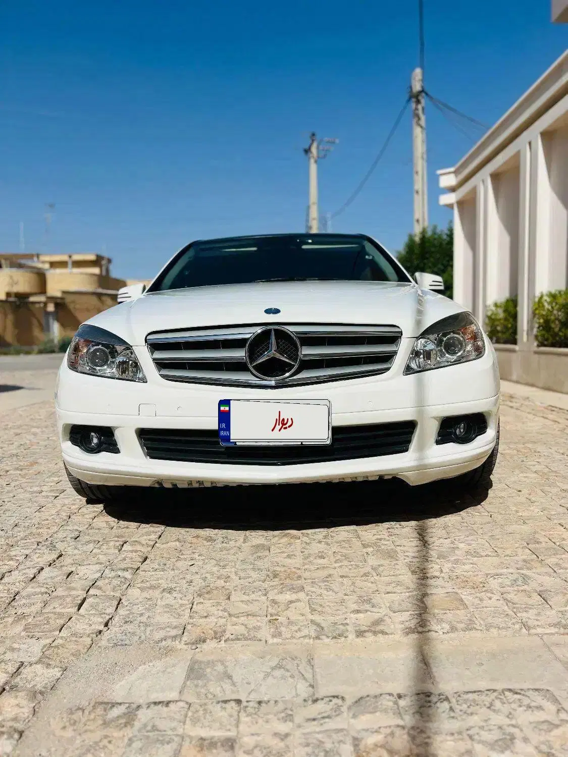 بنز c200|خودرو سواری و وانت|بهبهان, |دیوار