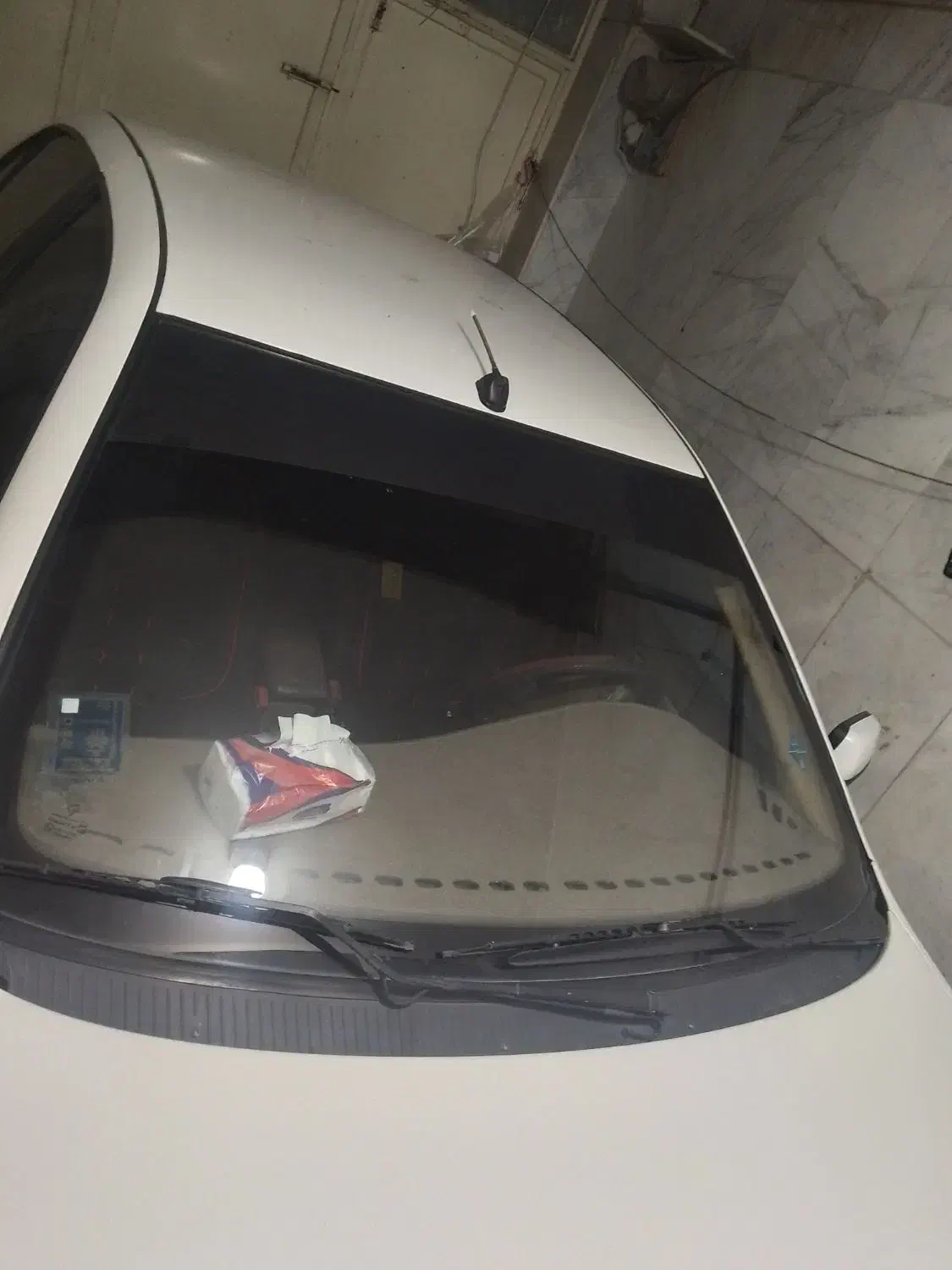 سمند دوگانه سوز ef7|خودرو سواری و وانت|مشهد, عبادی|دیوار