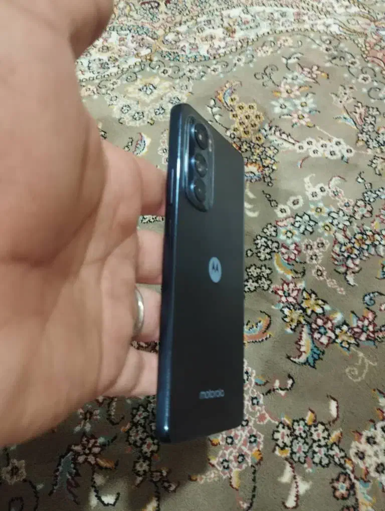 موبایل موتورولا edgy30|موبایل|آبادان, |دیوار