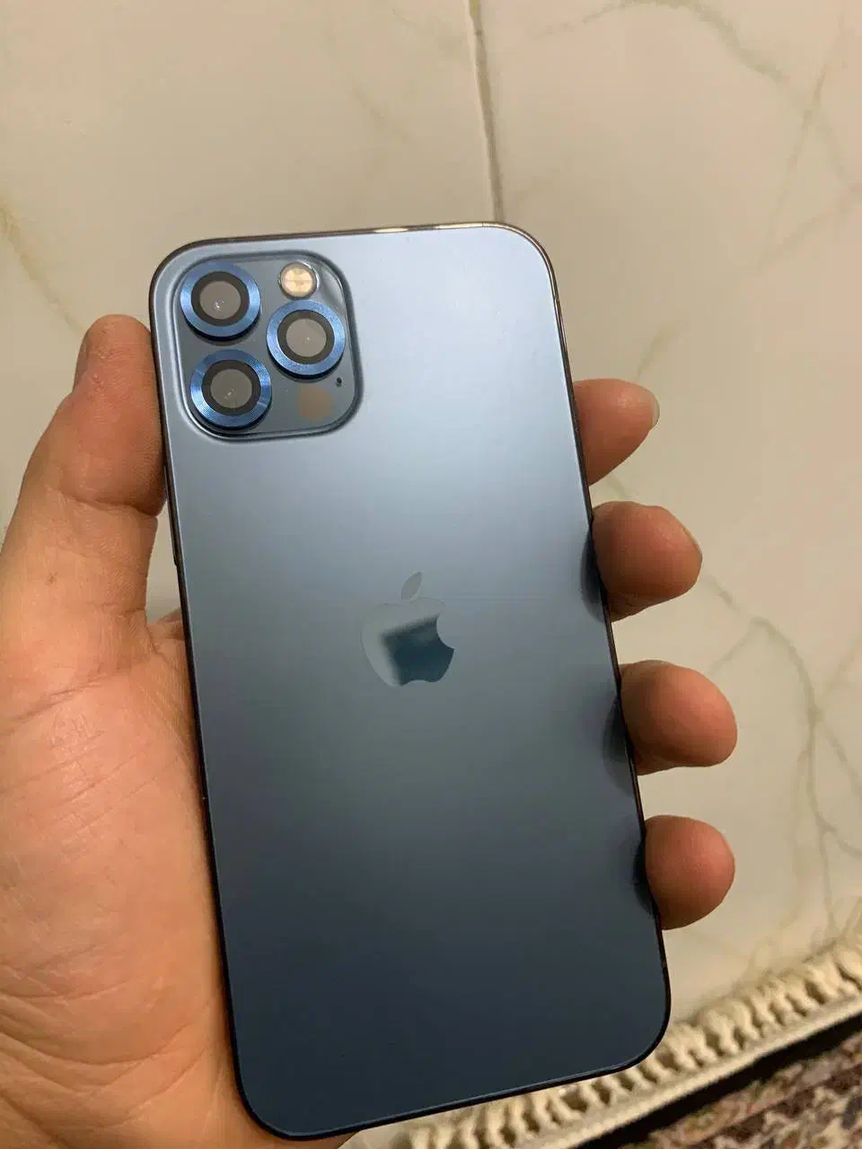 ایفون 12پرو|موبایل|جوانرود, |دیوار