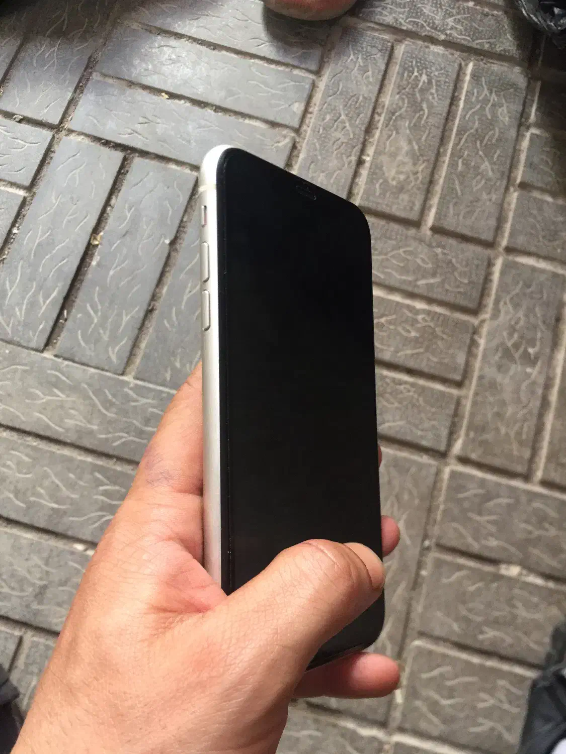 گوشی ایفون|موبایل|رشت, پاستوریزه|دیوار