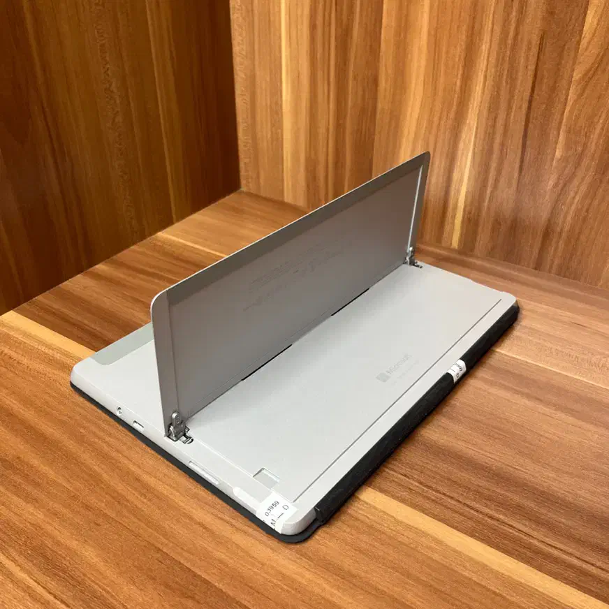 Microsoft Surface Go1 Pentium/8GB/128GB-سرفیس گو ۱|رایانه همراه|تبریز, |دیوار