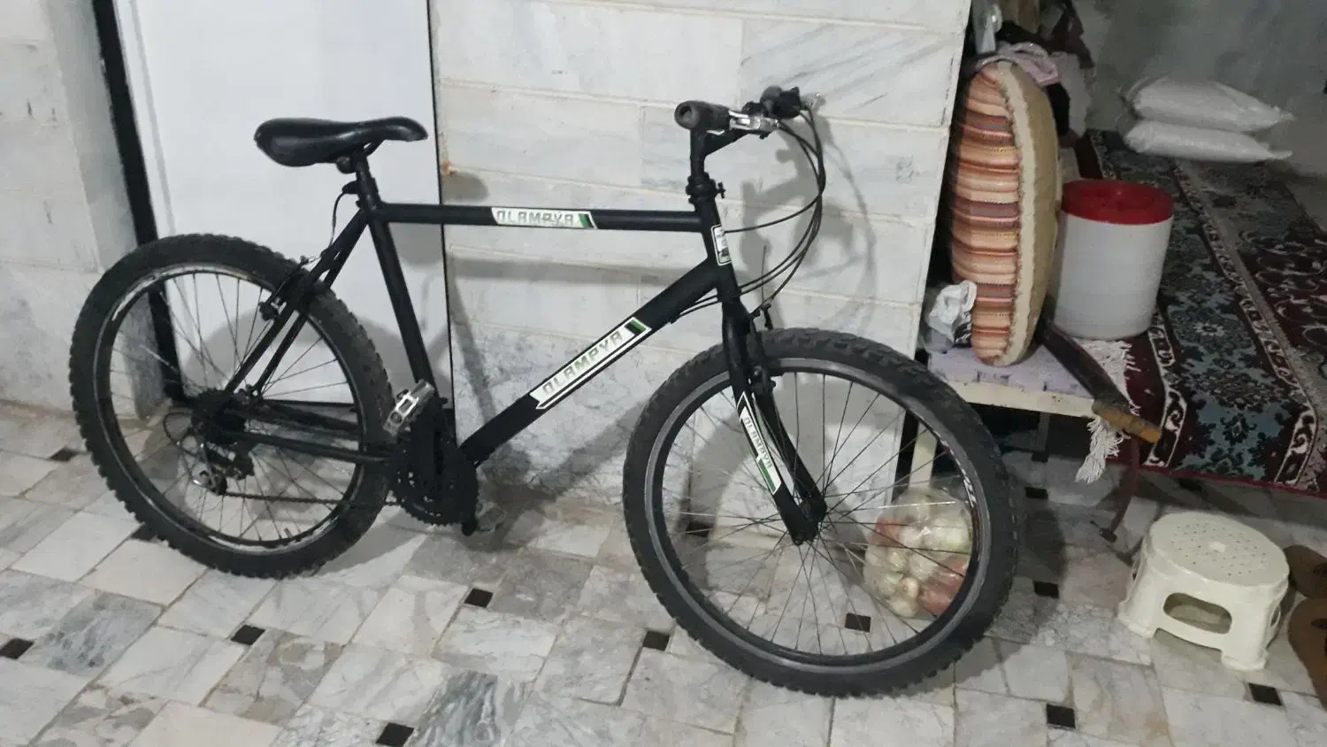 دوچرخه 26 دنده ای|دوچرخه، اسکیت، اسکوتر|قزوین, |دیوار