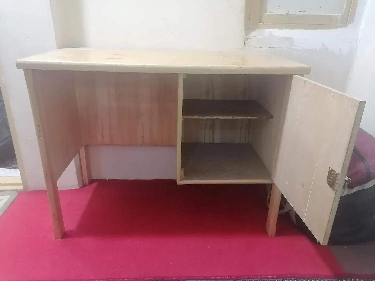 میز چوبی|مبلمان خانگی و میز عسلی|مشهد, فاطمیه|دیوار