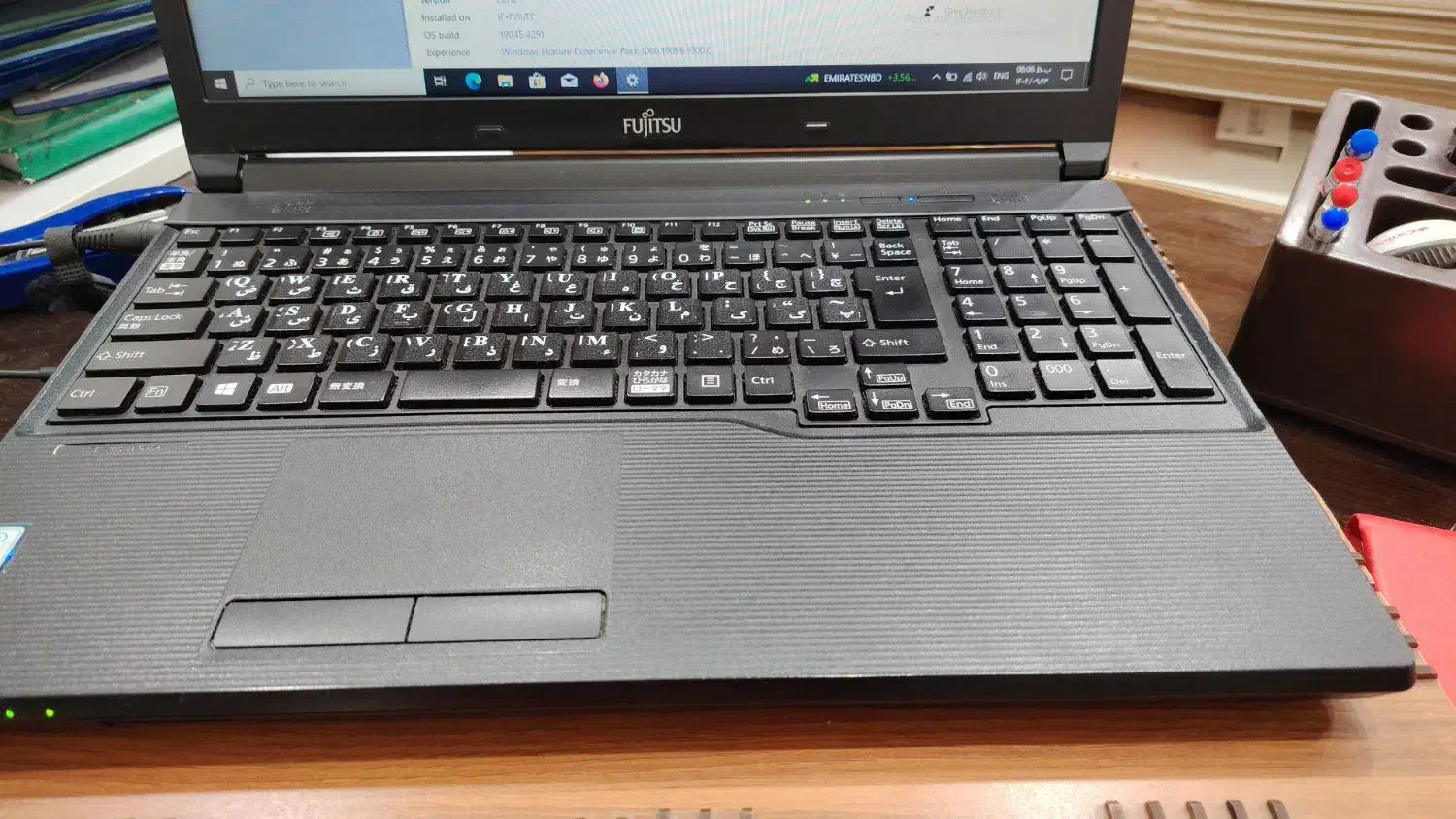 لب تاپ درجه یک فوجیستو|رایانه همراه|سقز, |دیوار