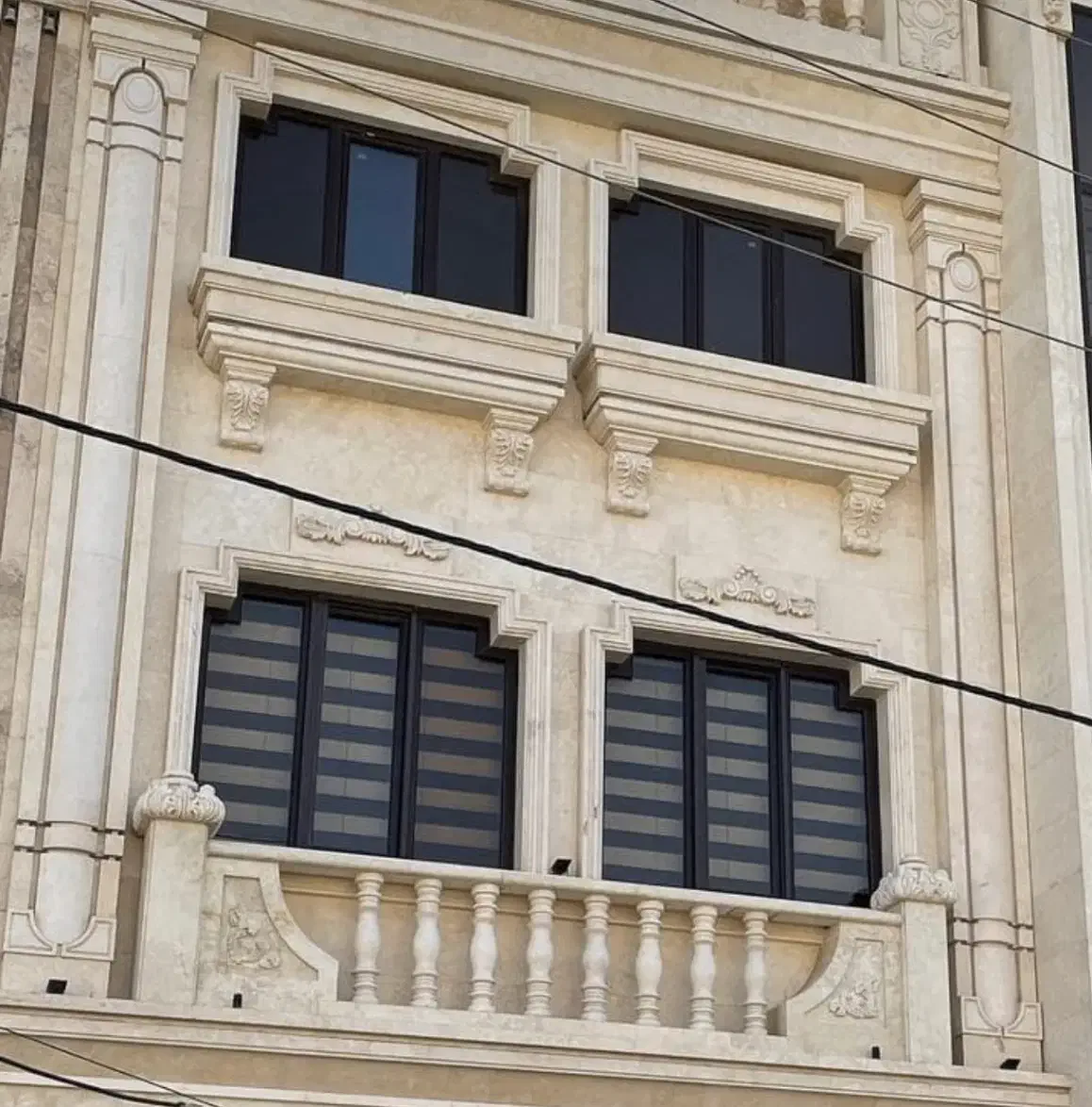 اجرای اسکلت بتنی|خدمات پیشه و مهارت|شیراز, میرزاکوچک خان|دیوار