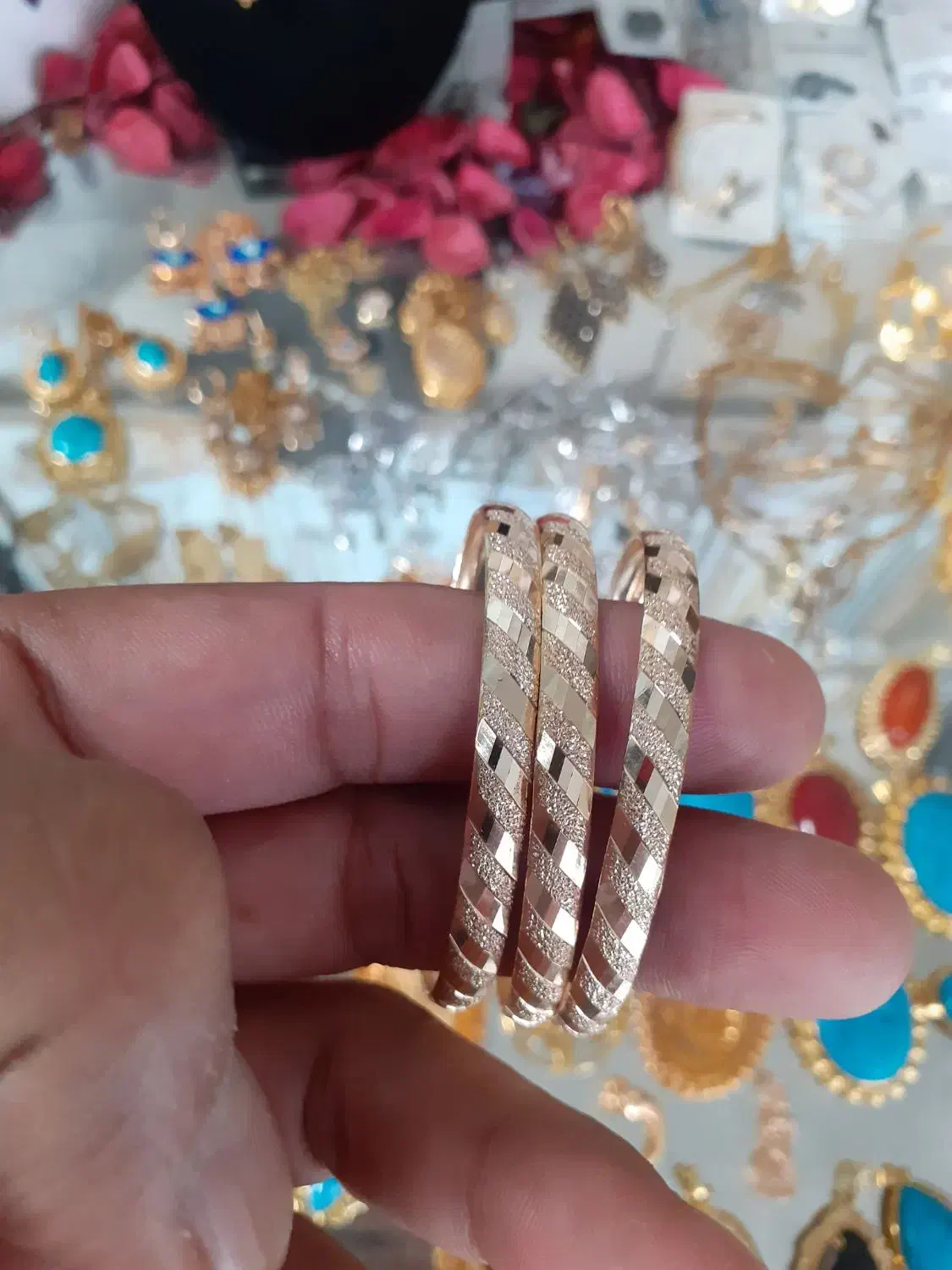 النگو|بدلیجات|اسلامشهر, شهرک قائمیه|دیوار