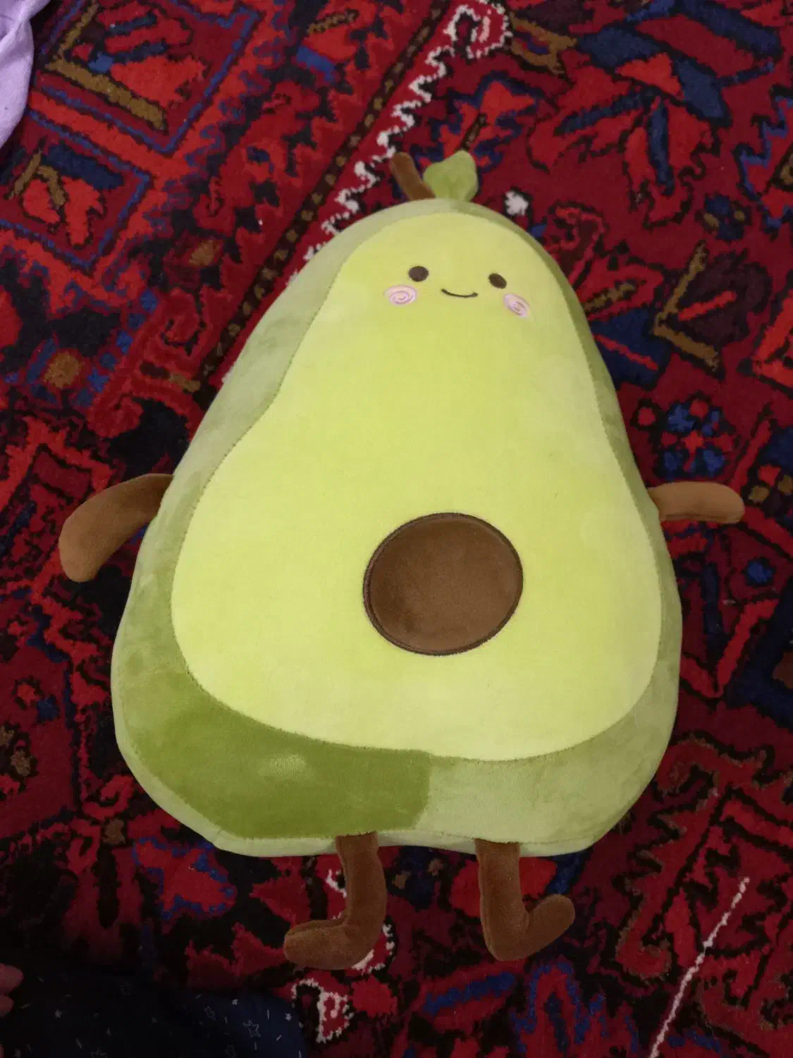 عروسک اووکادو|اسباببازی بچه|تبریز, |دیوار