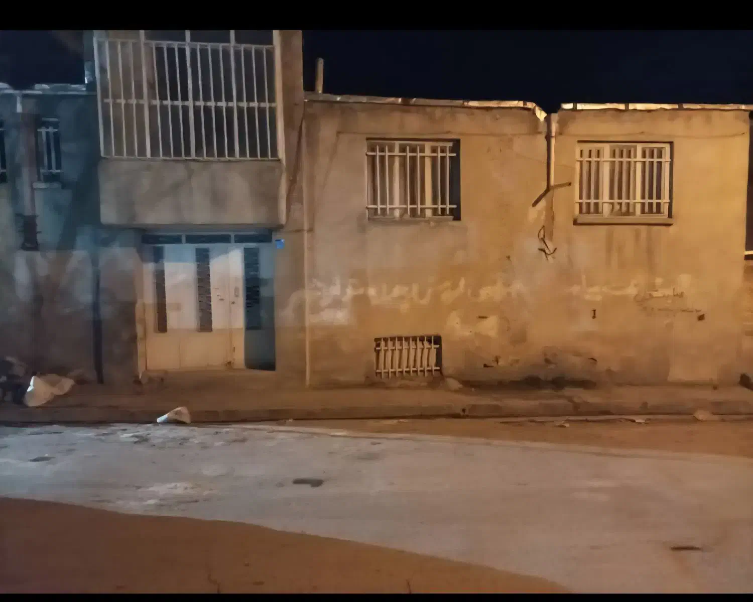 خانه کلنگی سهبَر در اسدآباد|فروش زمین و ملک کلنگی|اسدآباد, |دیوار