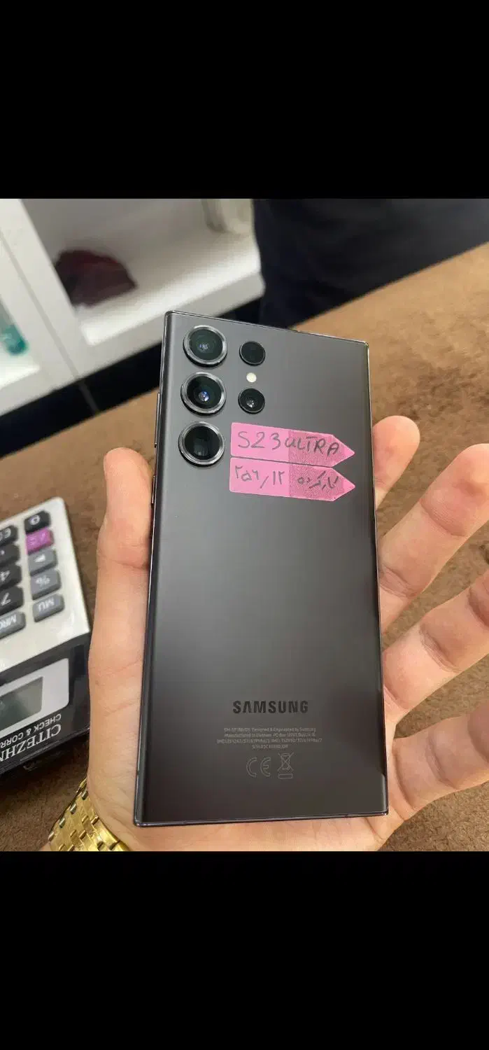 s23 ultra|موبایل|تبریز, |دیوار