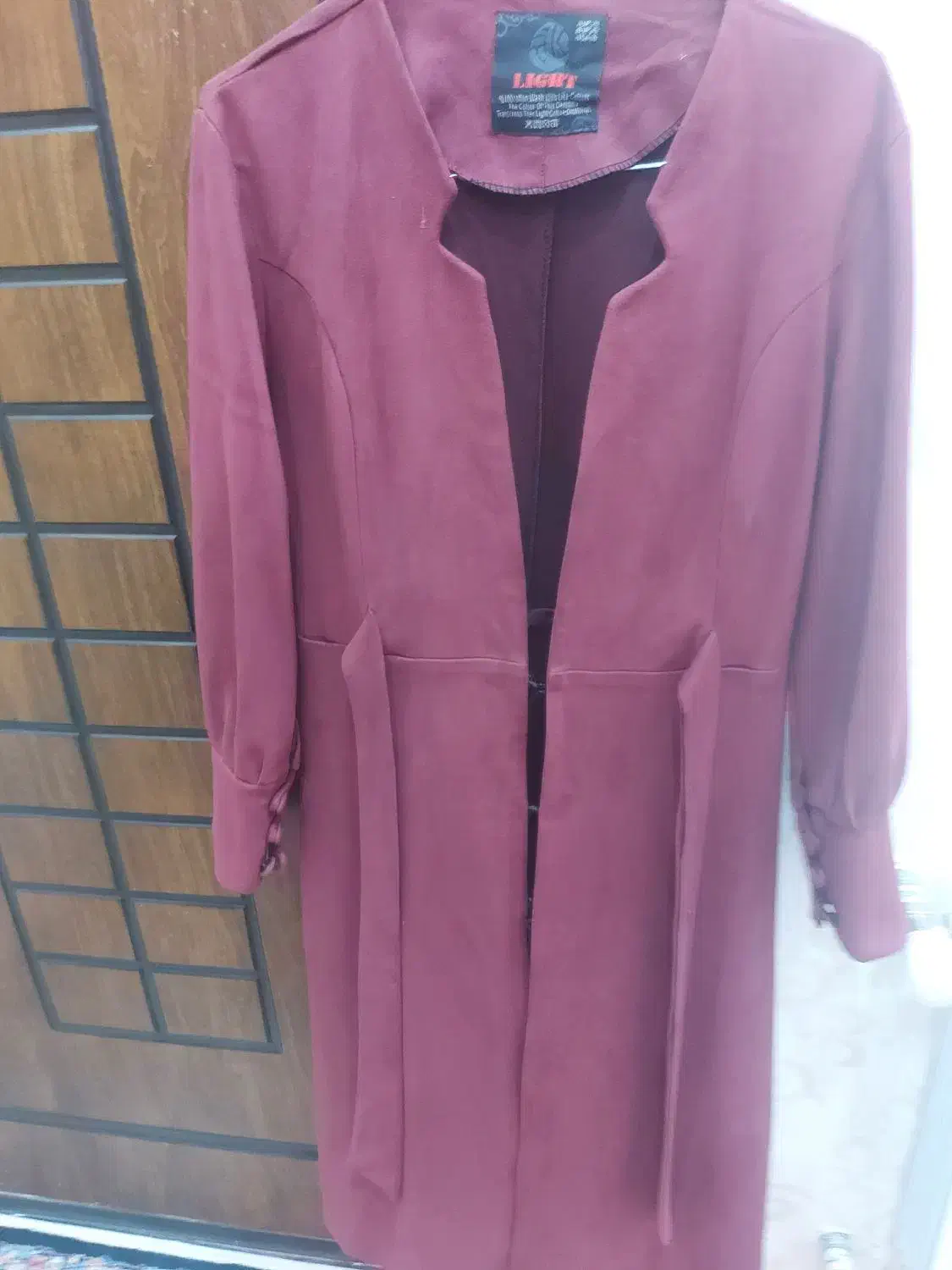 مانتو فوتر|لباس|بروجرد, |دیوار