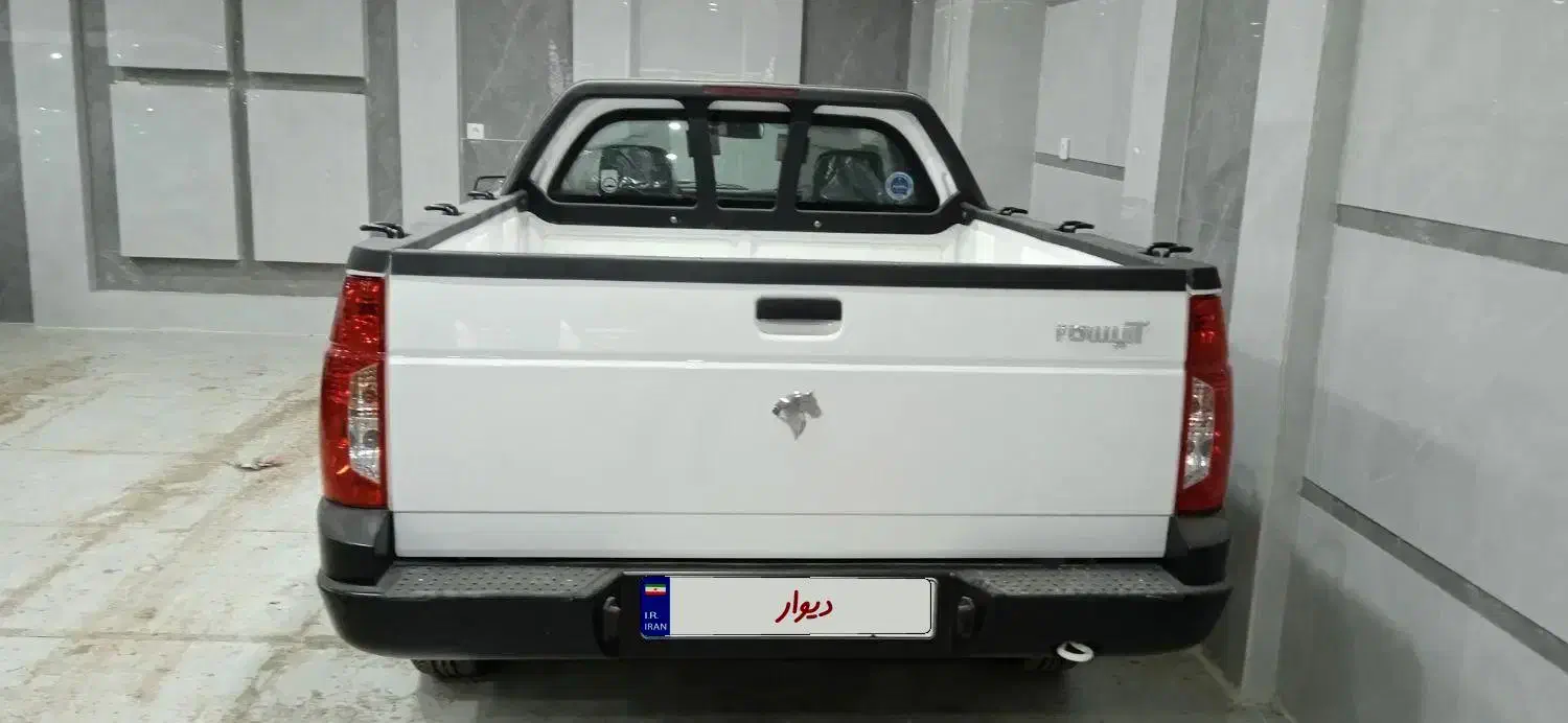 آریسان 2|خودرو سواری و وانت|خرم‌آباد, |دیوار