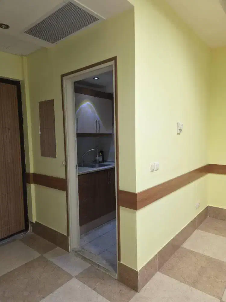 مطب/ساختمان پزشکان/۵۵ متر / فول امکانات|فروش دفتر کار، اتاق اداری، مطب|اردبیل, |دیوار