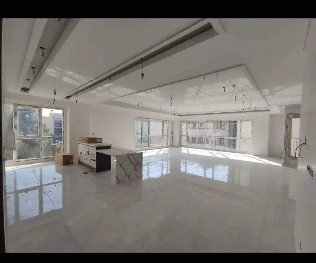 ۲۰۰ متر / ۳خواب / دیباجی جنوبی / عطار / سنجابی|فروش آپارتمان|تهران, اختیاریه|دیوار