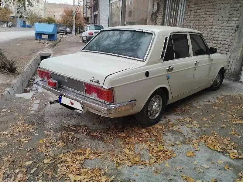 پیکان مدل ۸۳|خودرو سواری و وانت|مراغه, |دیوار