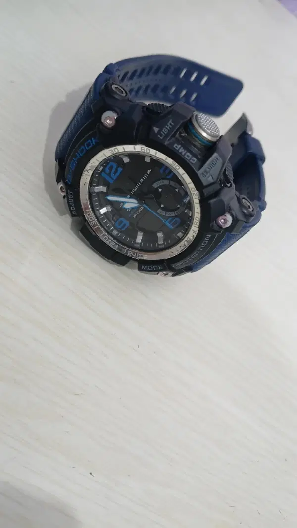 ساعت CASIO|ساعت|گرگان, |دیوار