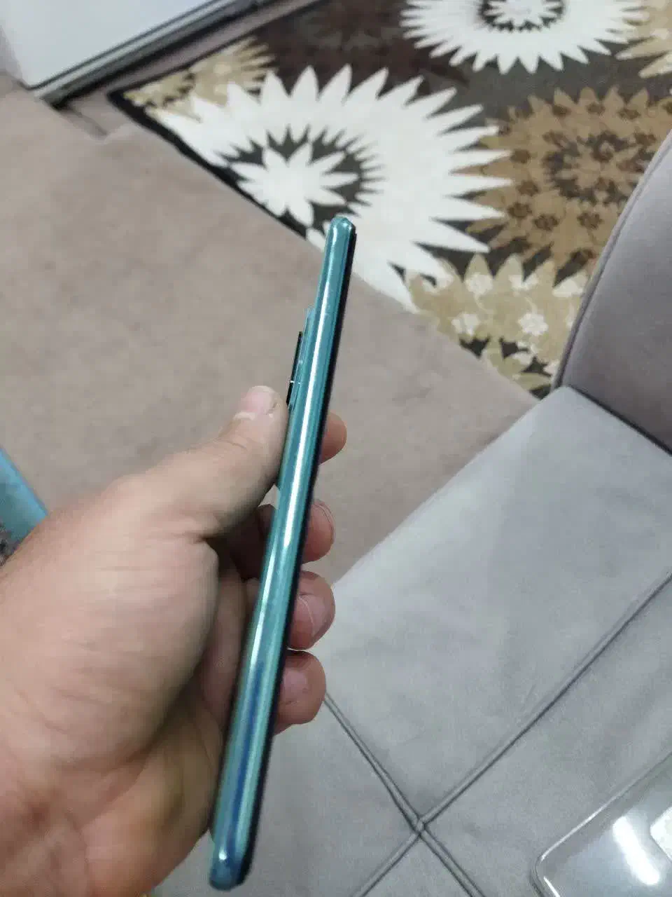 گوشی شیایومی mi 11 lite 5g|موبایل|قم, حاج خلیل|دیوار