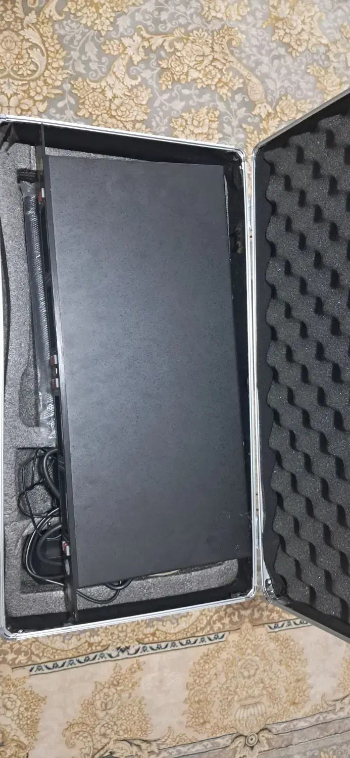 میکروفن بی سیمی مجهز وکامل|صوتی و تصویری|شهریار, شهریار|دیوار