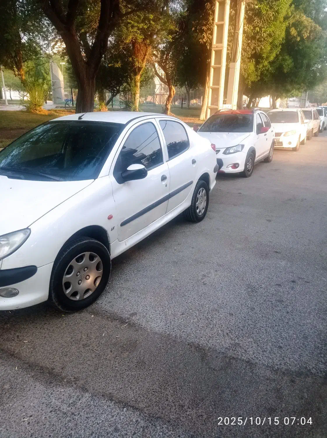 206 sd مدل 90 v8|خودرو سواری و وانت|بوشهر, |دیوار