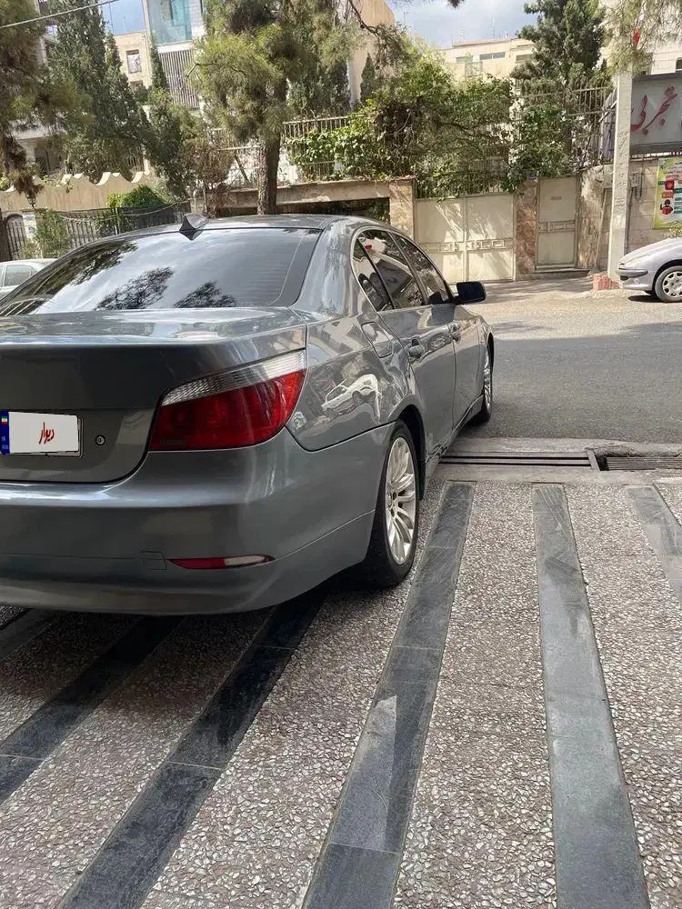 bmw530i|خودرو سواری و وانت|تهران, تهرانپارس غربی|دیوار