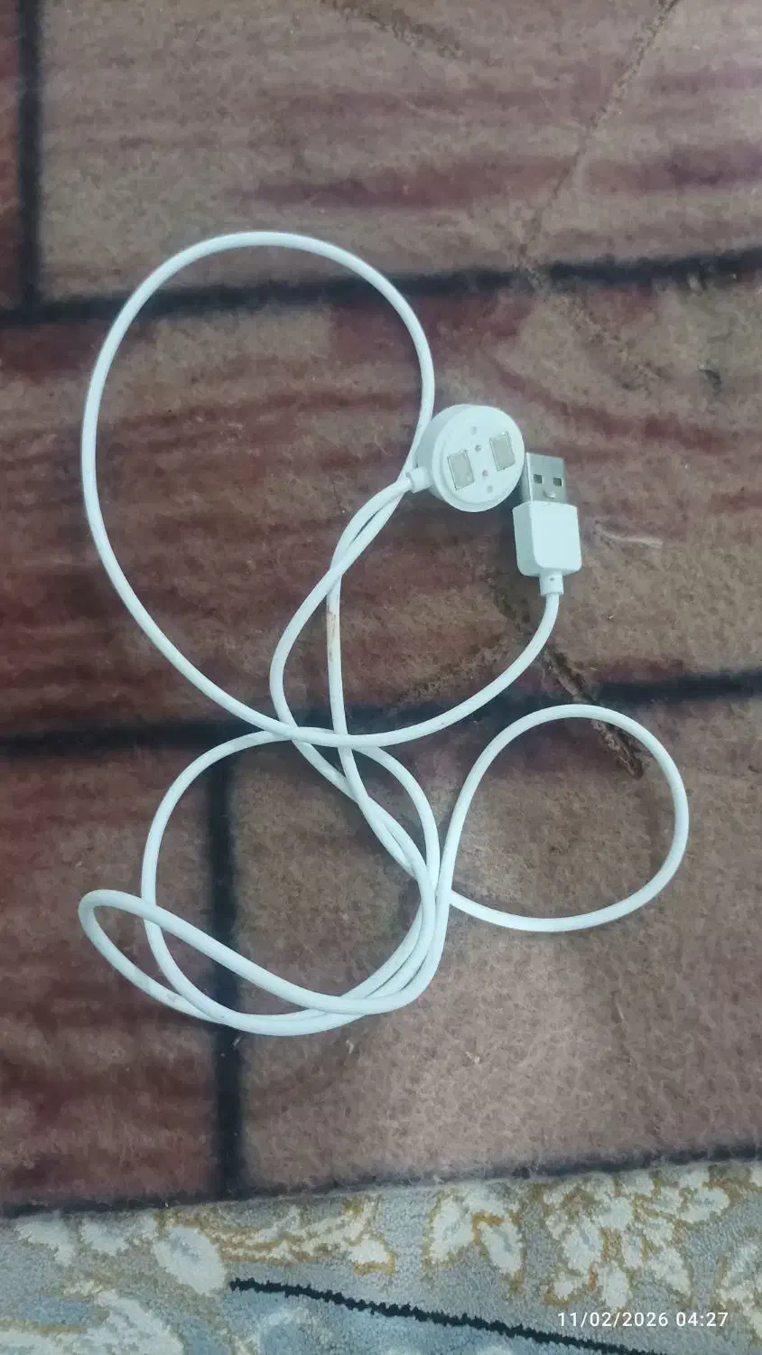 سیم شارژر|لوازم جانبی موبایل و تبلت|زابل, |دیوار