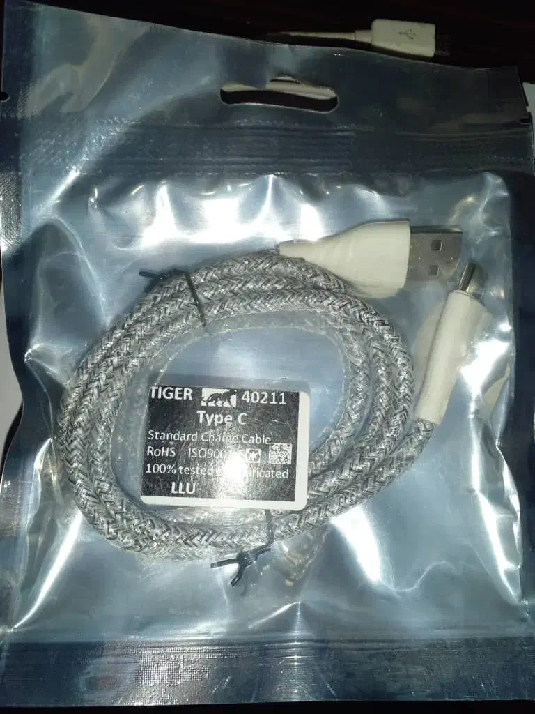 کابل شارژ|لوازم جانبی موبایل و تبلت|تهران, کاج|دیوار