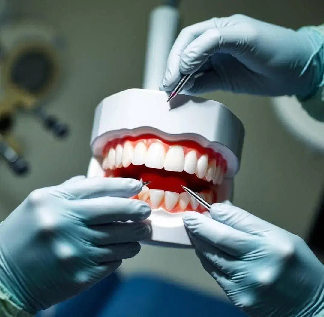 آموزش تجربی دستیار دندانپزشک-دندانپزشکی -دندانسازی|خدمات آموزشی|تهران, نصرت|دیوار