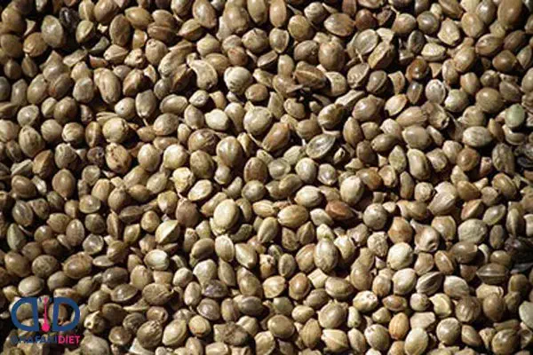 شاهدانه|خوردنی و آشامیدنی|داران, |دیوار