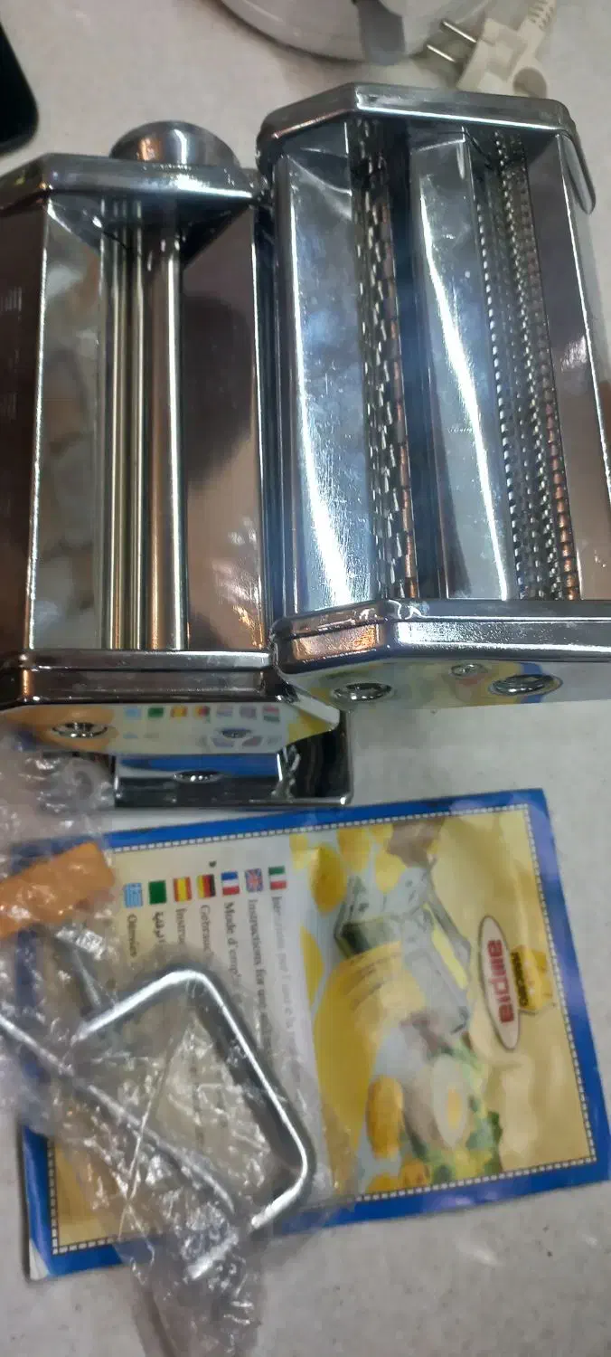 پاستا ساز  برند نو|کافی‌شاپ و رستوران|فردیس, نگارستان|دیوار