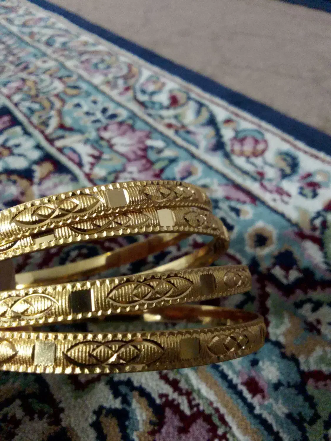 النگوی برنجی|بدلیجات|کرمان, |دیوار