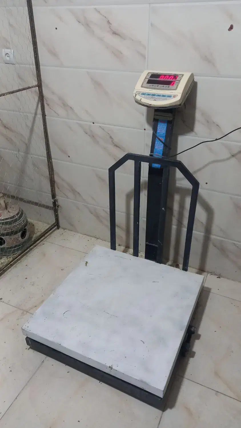 فروش ترازو فوری|فروشگاه و مغازه|بهارستان, |دیوار