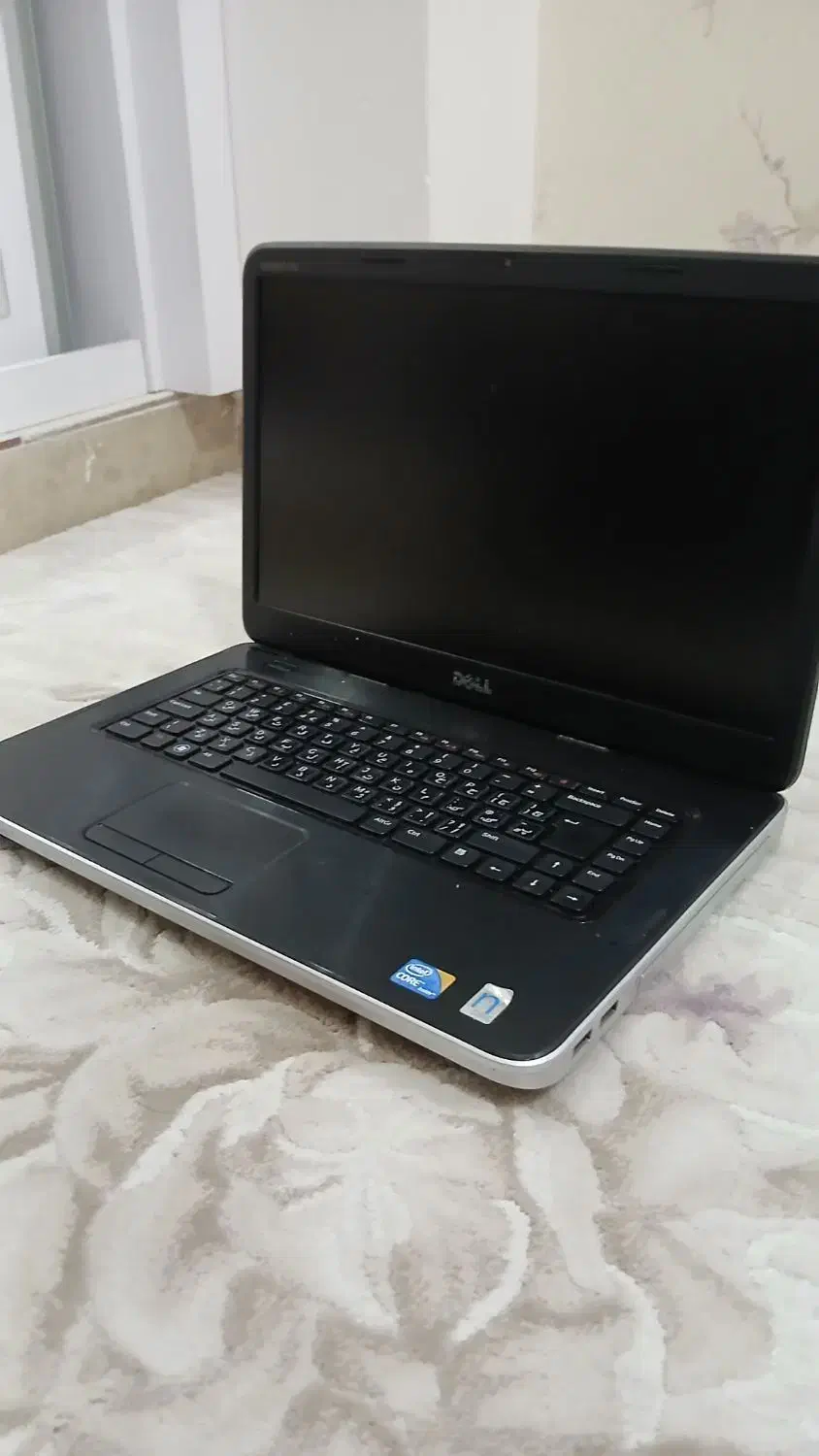 لپ تاب دل ۱۵ اینج|رایانه همراه|سقز, |دیوار