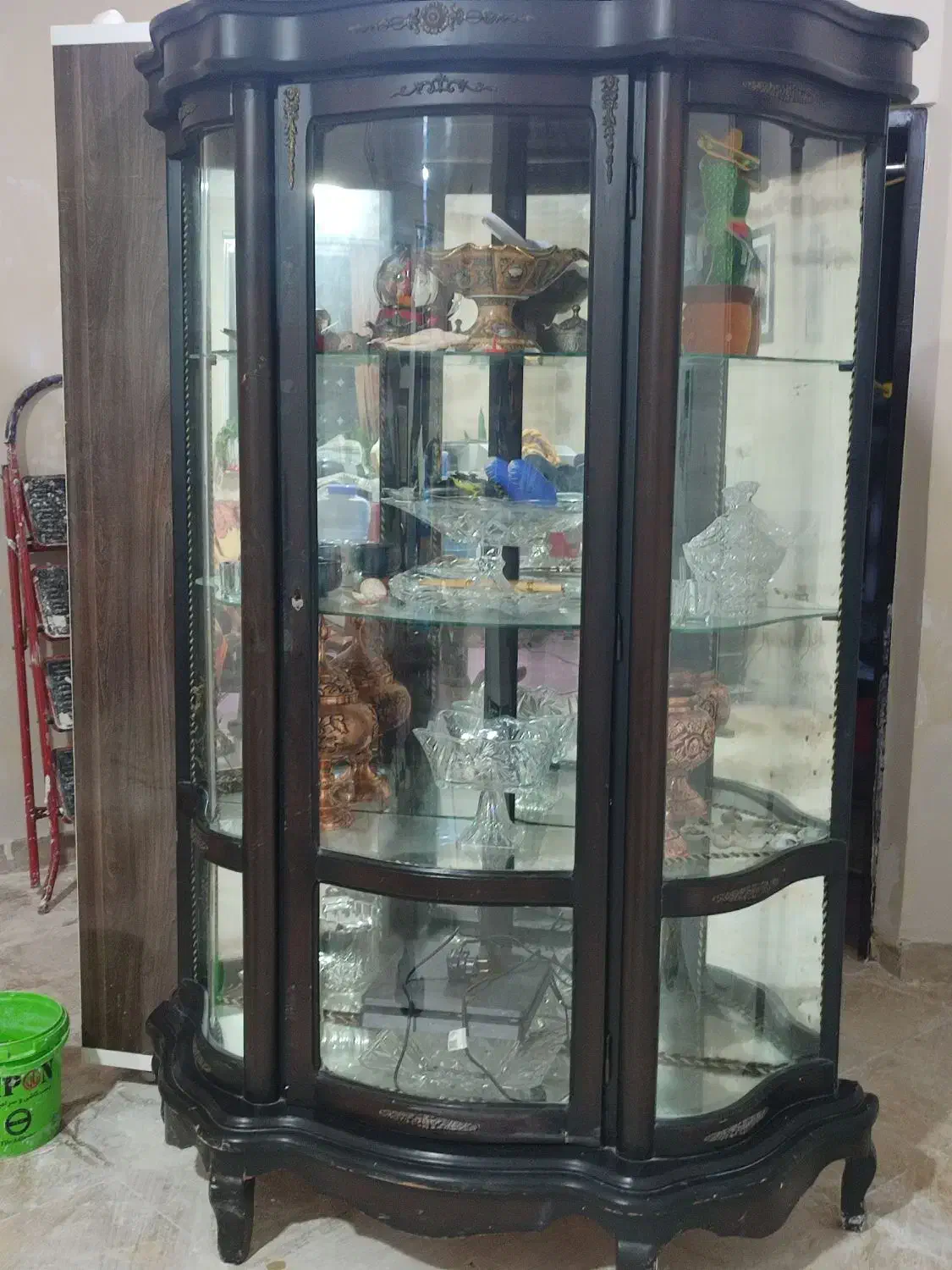 وسایل منزل|بوفه، ویترین، کنسول|بندرعباس, |دیوار