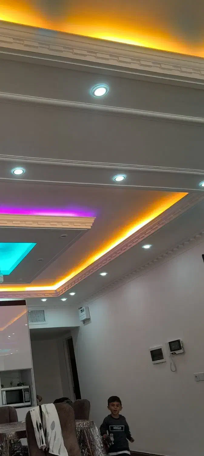 گچکاری وابزارهای روز بابالاترین کیفیت|خدمات پیشه و مهارت|خرمآباد, |دیوار