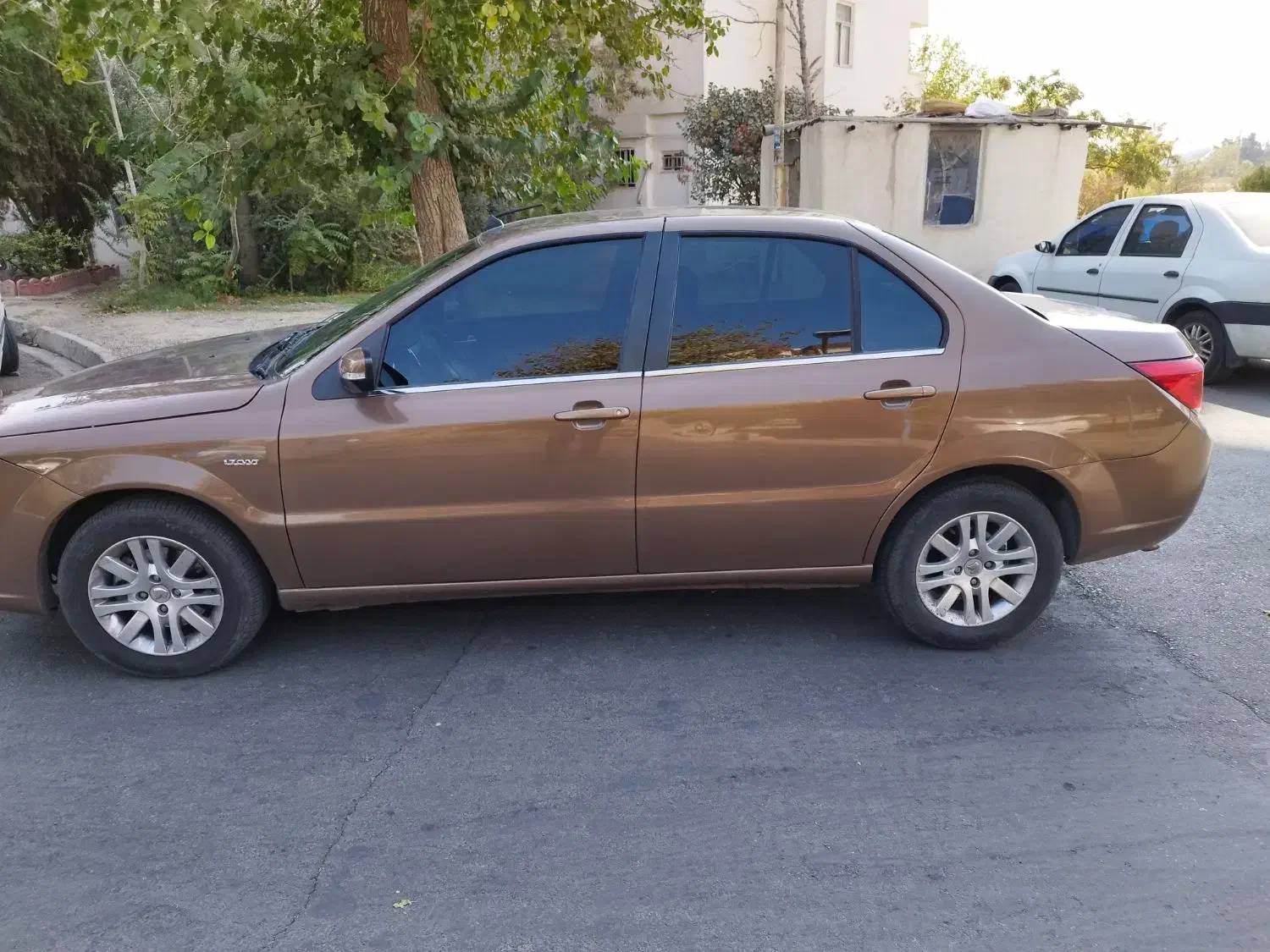 دنا تیپ2مدل95|خودرو سواری و وانت|تهران, شهرک زینبیه|دیوار