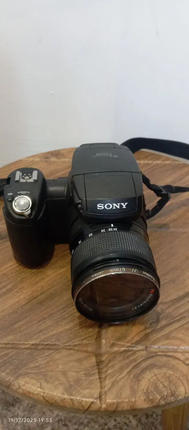 دوربین عکاسی|دوربین عکاسی و فیلم‌برداری|تهران, ده‌ونک|دیوار