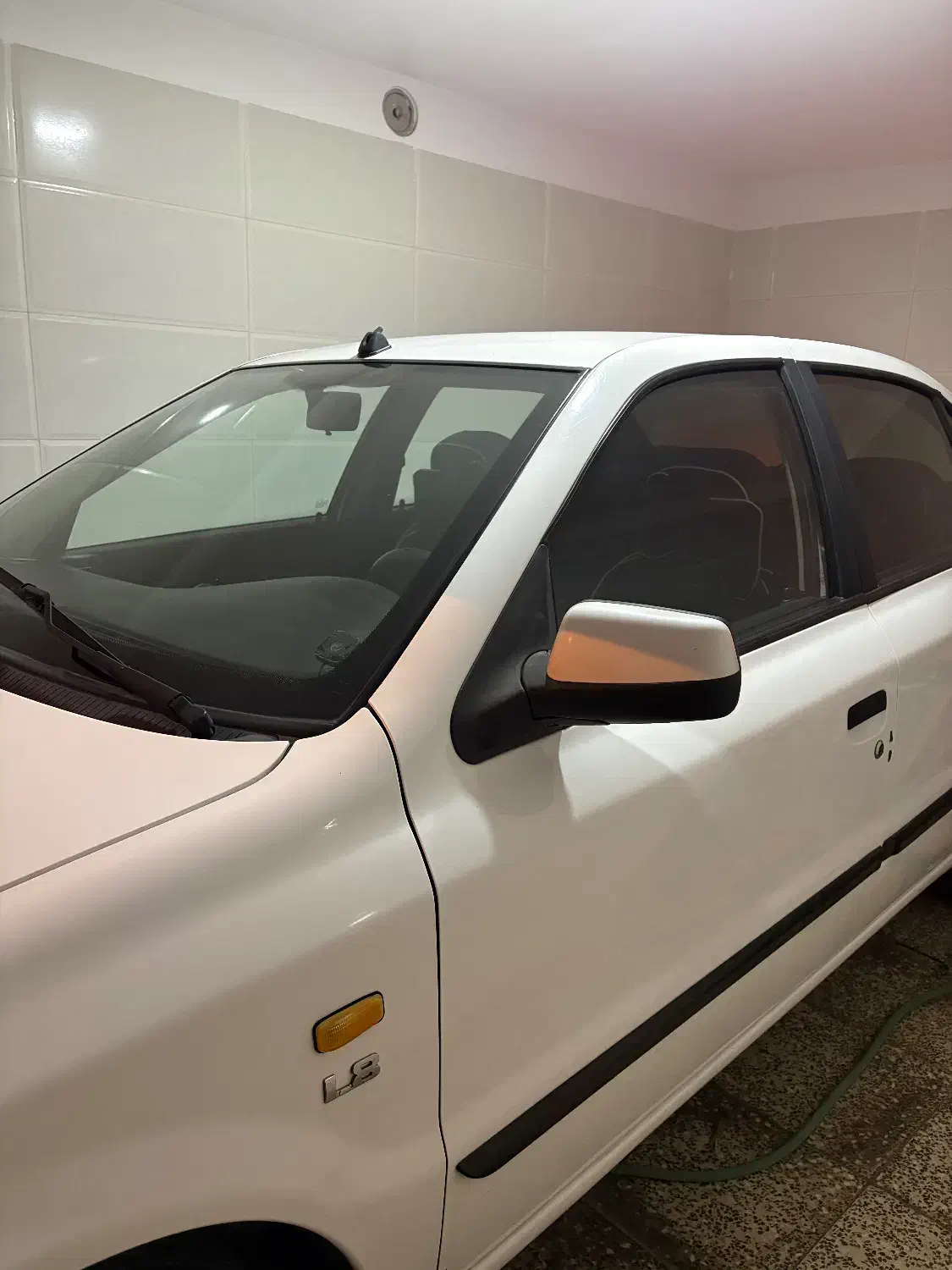 سمند سفارش مدیران ۹۸|خودرو سواری و وانت|اردکان, |دیوار