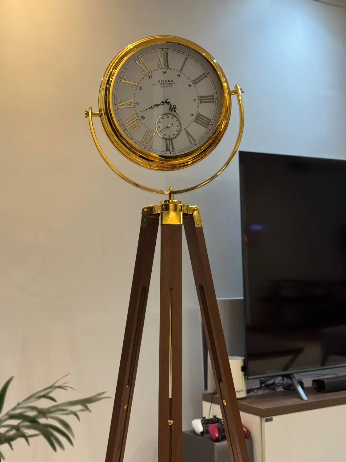 ساعت ایستاده|ساعت دیواری و تزئینی|تهران, سعادت‌آباد|دیوار