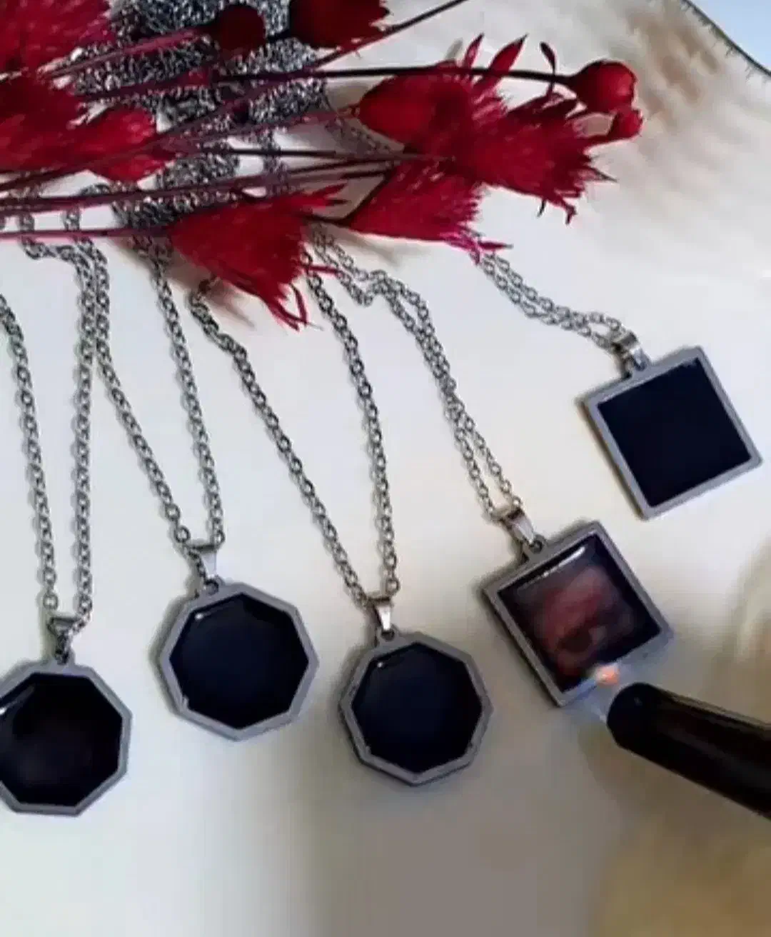 گردنبند جادویی. بهترین یادگاری|بدلیجات|خرمآباد, |دیوار