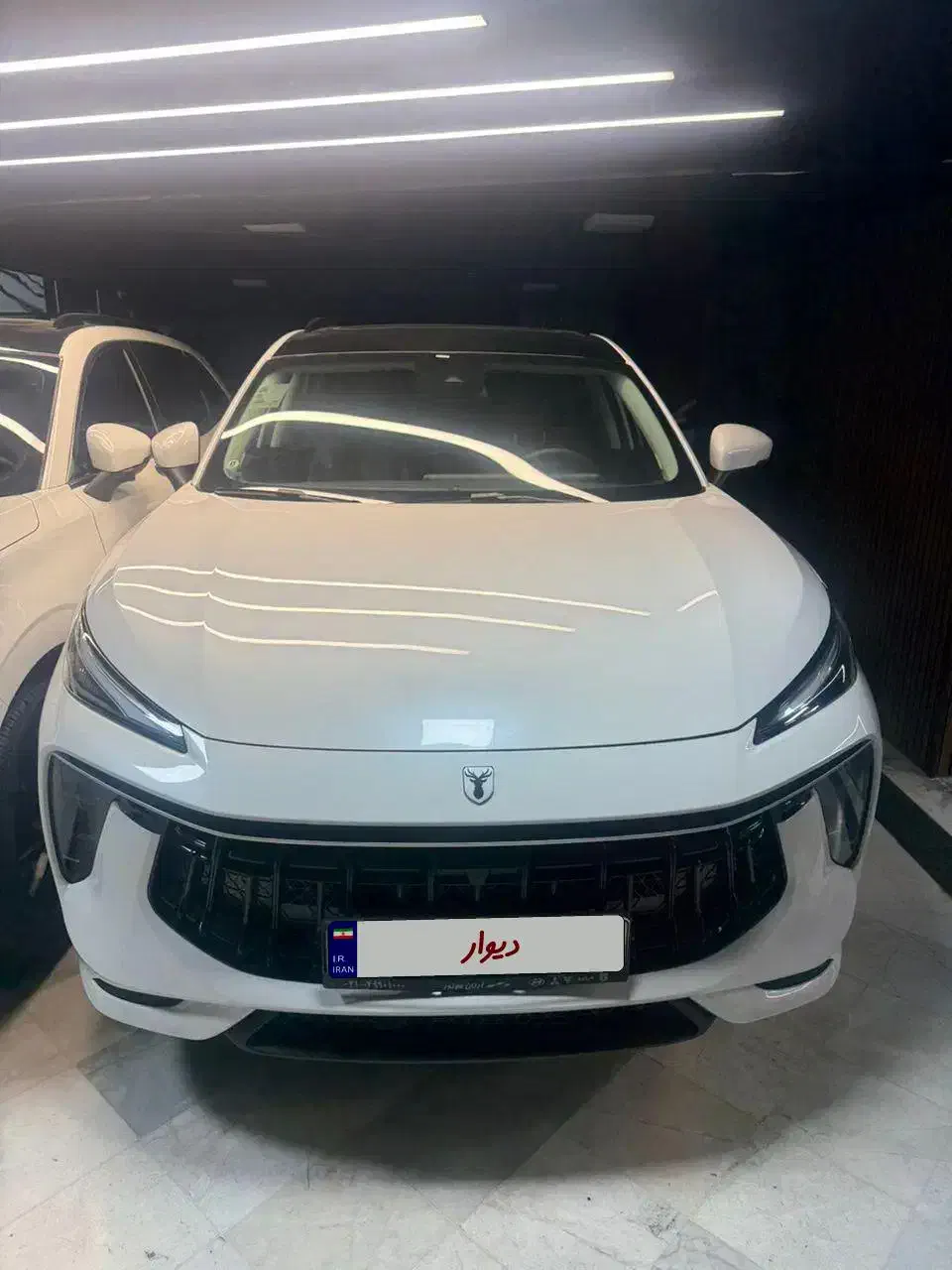 لاماری ایما ۱۴۰۴|خودرو سواری و وانت|کرج, مهرویلا جنوبی|دیوار